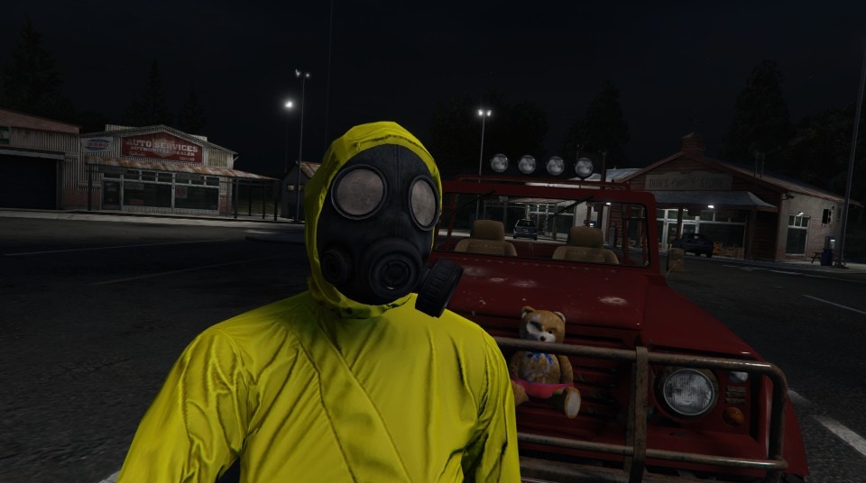 6 Reasons why YOU should move to Paleto Bay! - Page 7 - GTA Online ...