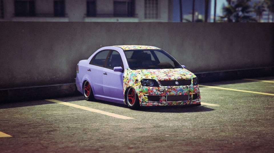 gta tuner cars update