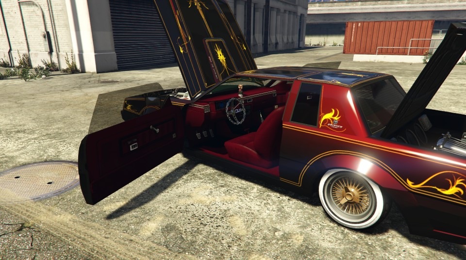 [激レア]THE WILLARD / OUTLAW sc376_snakeiii_1973cuda_519996