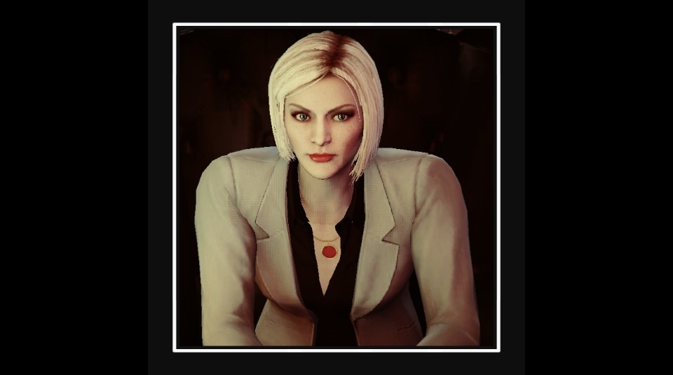 Ms Agatha Baker Admiration Thread Page 5 GTA Online GTAForums