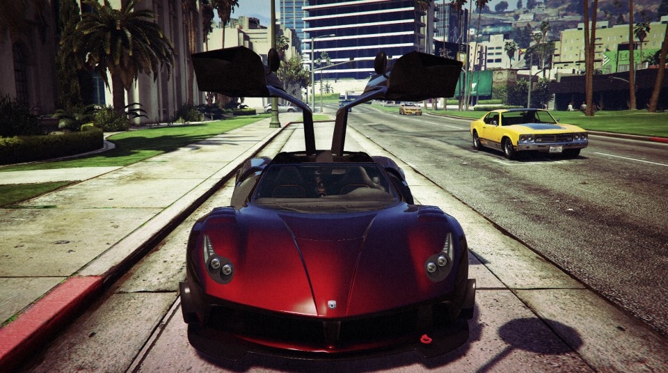 Official Pegassi Osiris Appreciation Thread Page 5