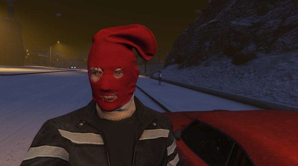 CHRISTMAS DAY GIFTS Page 2 GTA Online GTAForums