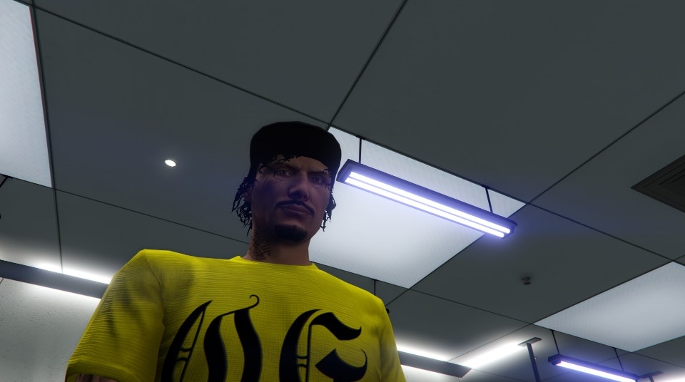 OG Shirts? GTA Online GTAForums