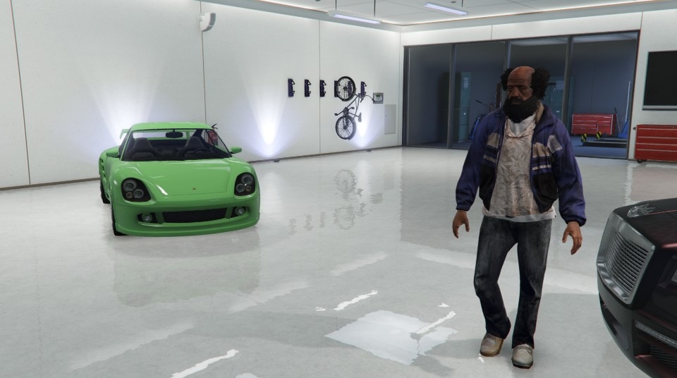 gta modders ps4 gta modders ps4
