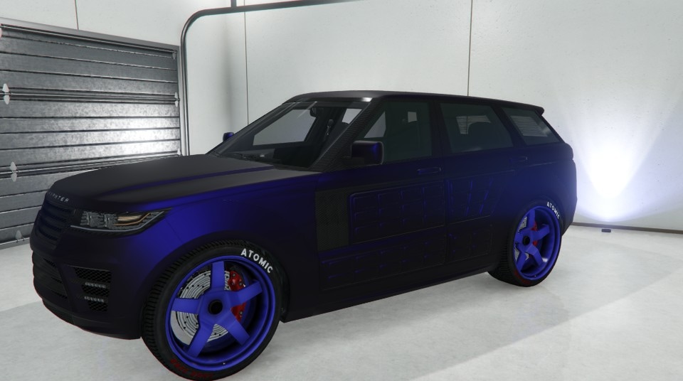 Code GTA V Vehicle hashes list Page 17 Se7enSins Gaming Community