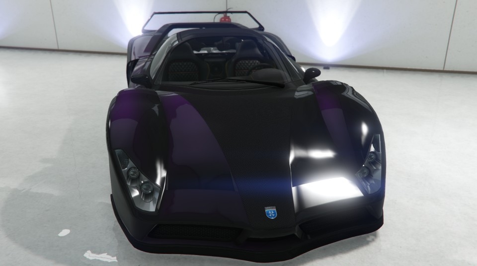 Best Pearlescent Combinations? Page 4 GTA Online GTAForums