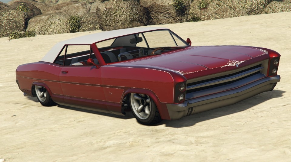 ssr buccaneer classic for sale