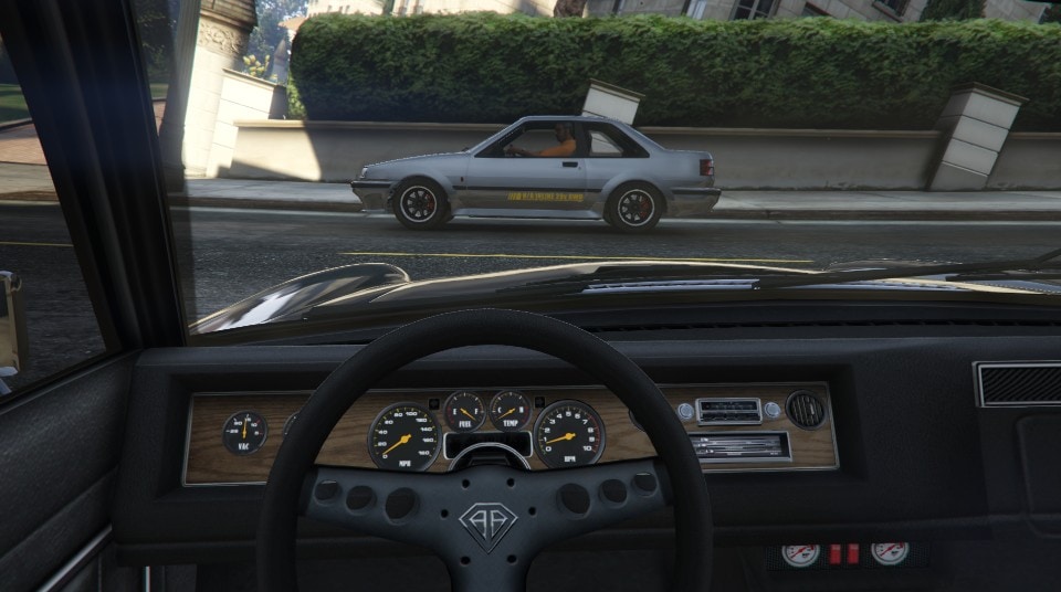 How To Change Car Interior Gta 5 Bangmuin Image Josh