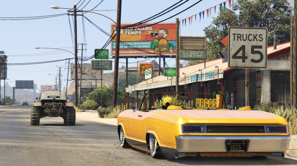 Buccaneer Appreciation Thread Page 8 Vehicles Gtaforums