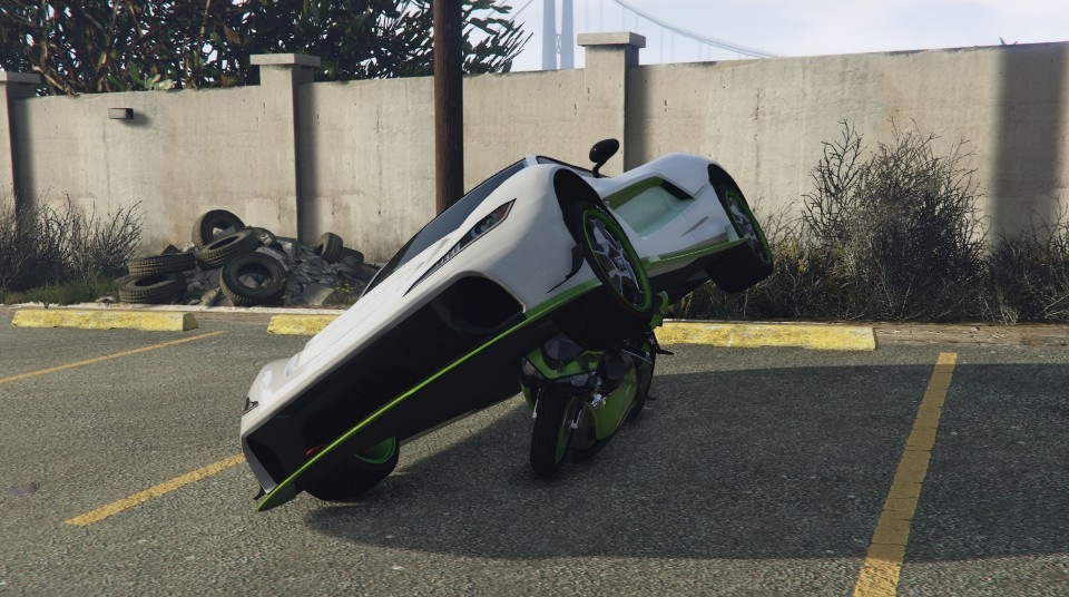 Vehicle Storage GTA V GTAForums