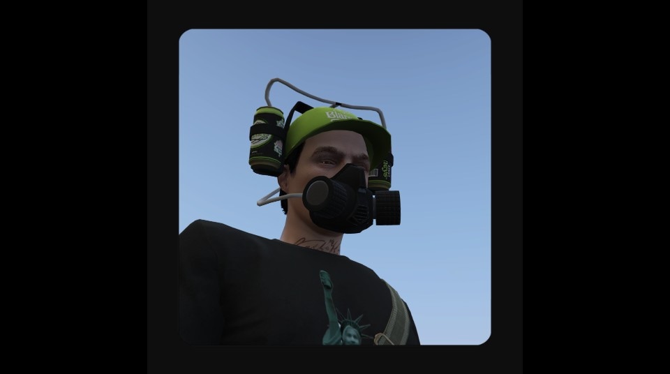 how to get gta 5 beer hats? GTA Online GTAForums