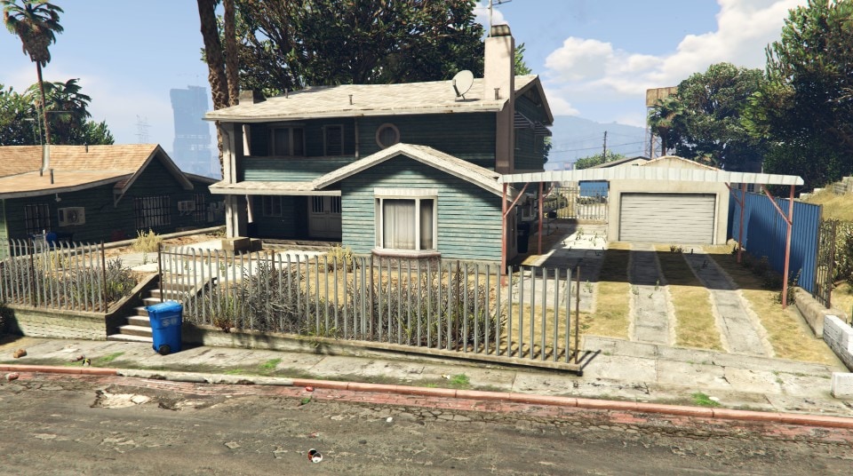 How To Install The Savehouse Mod In GTA V (Buy Houses Rent Apartments Etc)  
