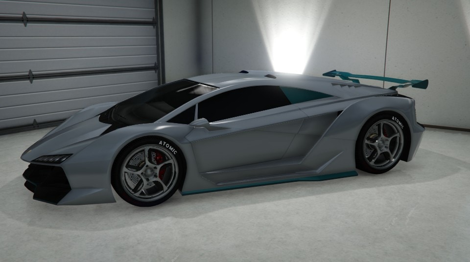 About to buy a zentorno, does anyone have good color ways instead of