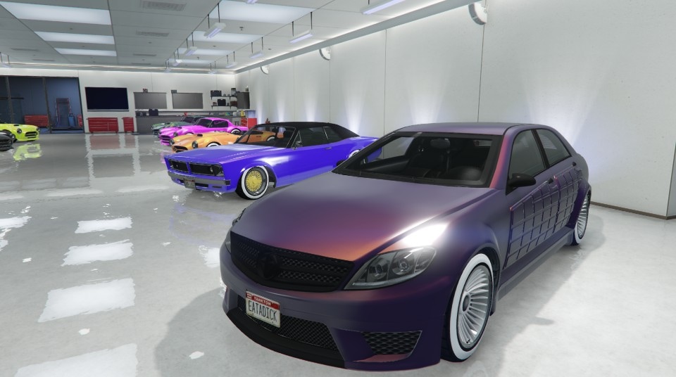 Code GTA V Vehicle hashes list Page 17 Se7enSins Gaming Community