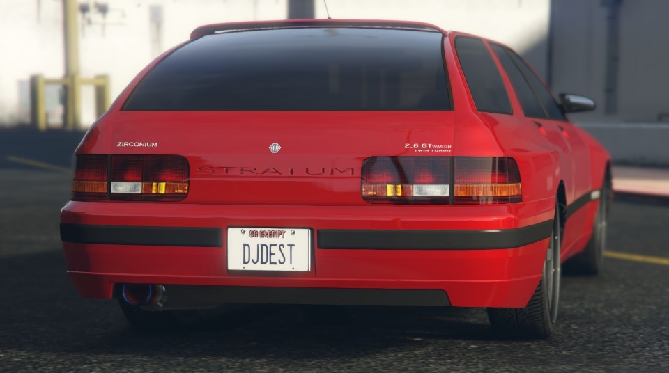 Spawn Dubsta Without Car Spawn Dubsta Without Car