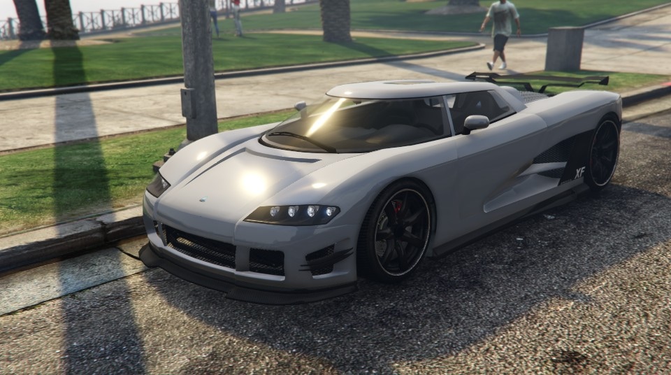 BEST PERSONAL VEHICLE GTA Online GTAForums