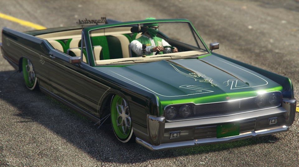 The Best Ever GTAOF Lowrider Showdown Page 5 GTA Online GTAForums