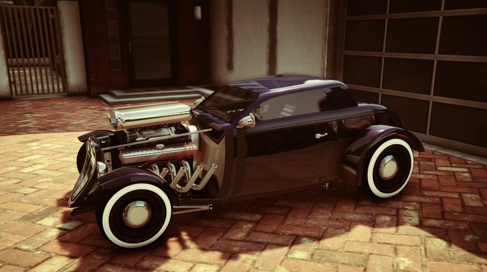 What's so wrong about Bug Catchers? Page 2 GTA Online GTAForums