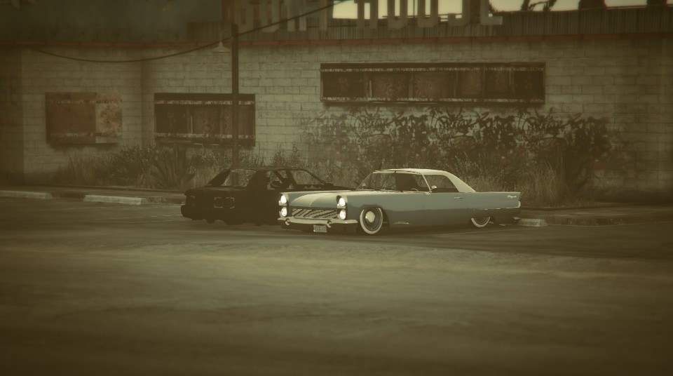 Official Car Customization Advice Thread - Page 115 - Vehicles - GTAForums