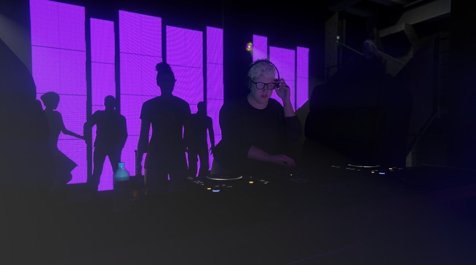 Los Santos International Airport