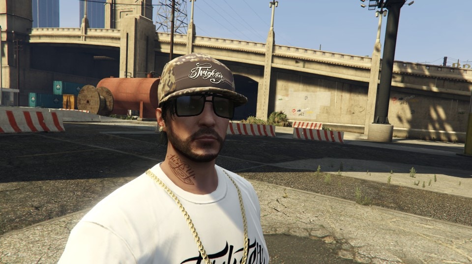 Snapbacks and Baseball Caps! - GTA Online - GTAForums