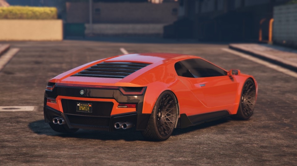 Sc1 Discussion Thread - Page 5 - Vehicles - Gtaforums