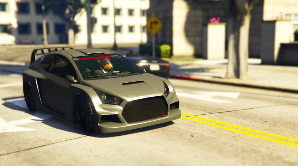 vapid flash gt price Vapid Flash GT