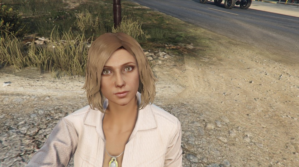 Hottest Female GTAO Characters - Page 2 - GTA Online - GTAForums