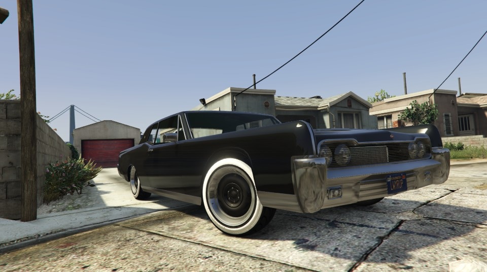 vapid chino custom price Vapid Chino Custom