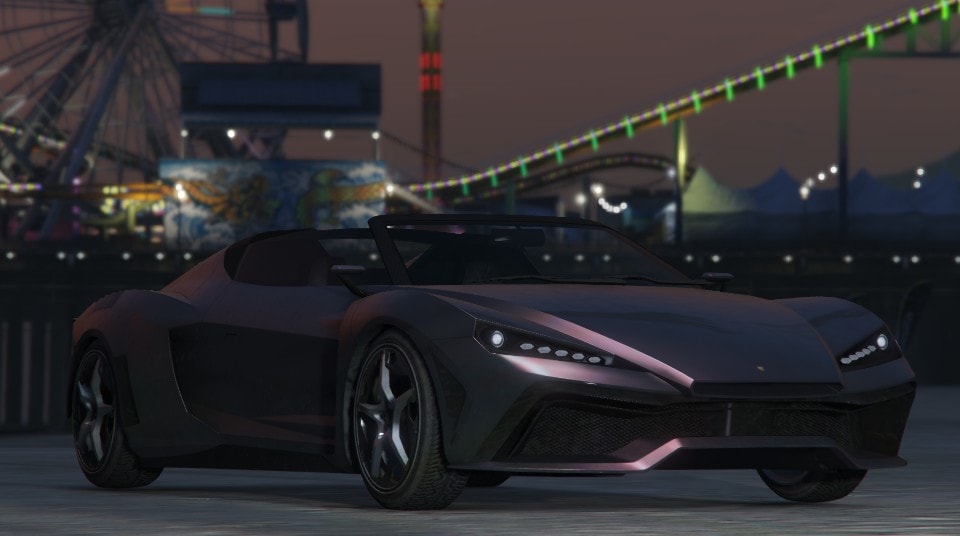 Pegassi Zorusso Appreciation Thread - Page 7 - Vehicles - GTAForums