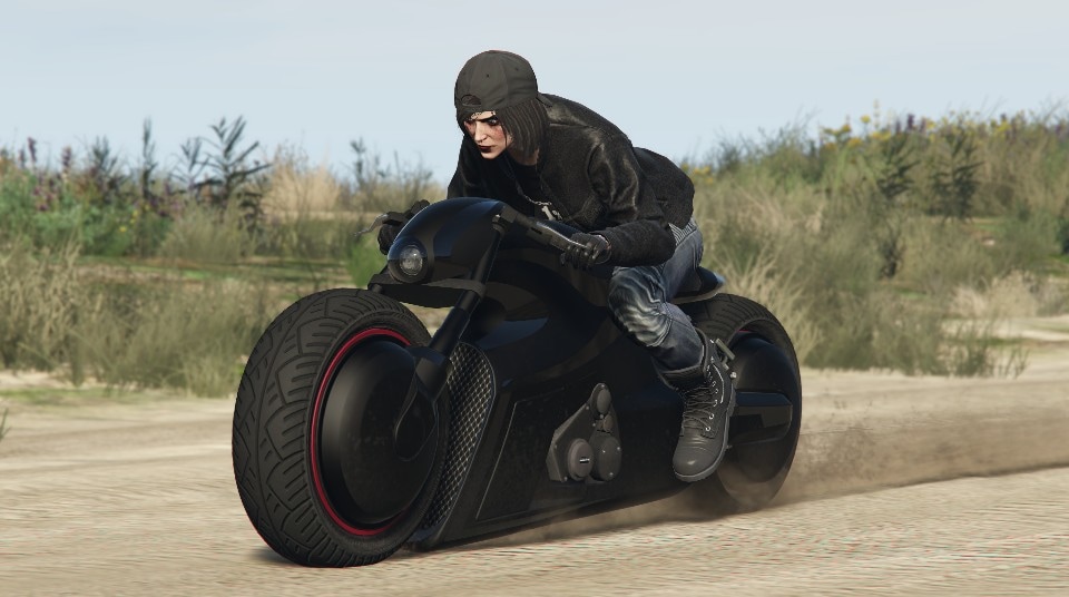 Biker Extreme - Other - GTAForums