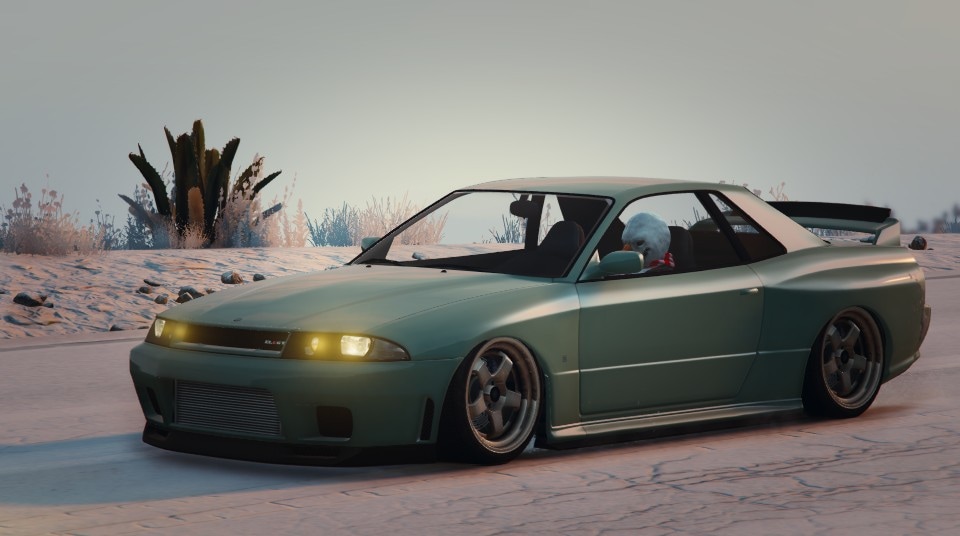 Elegy Retro Custom Appreciation Thread - Page 28 - Vehicles - GTAForums