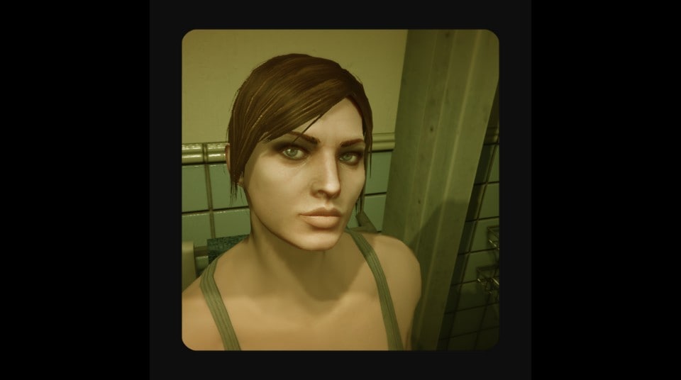 Chloe Frazer From Uncharted 3 - GTA5-Mods.com