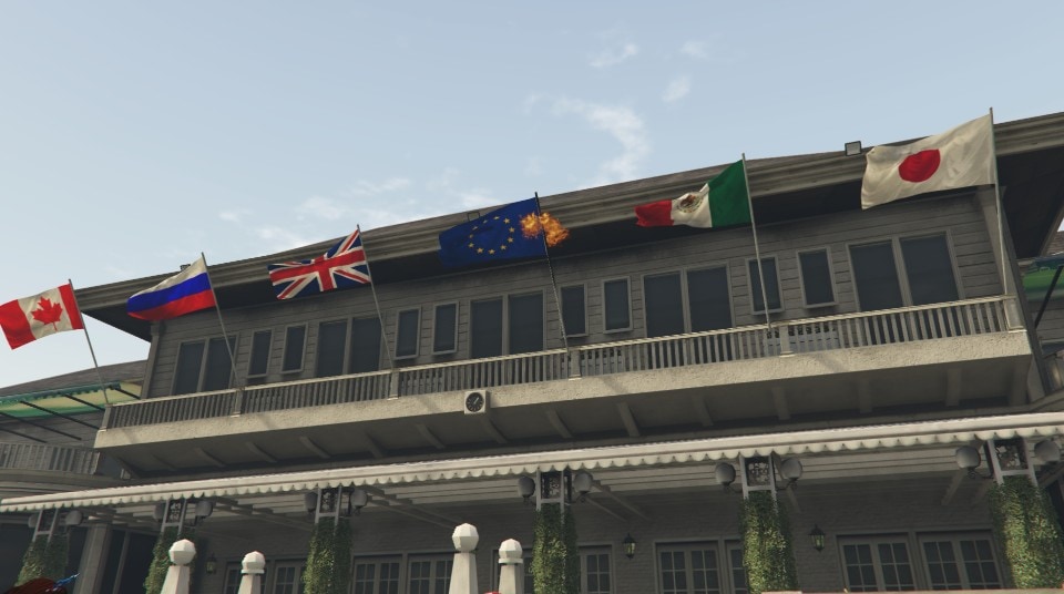 GWC and Golfing Society