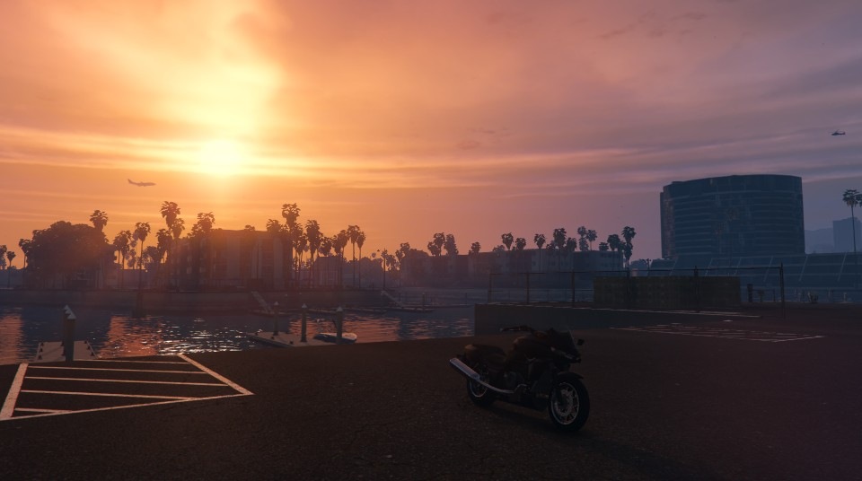 Shank St by BubbleSwan in Grand Theft Auto Online Rockstar Games