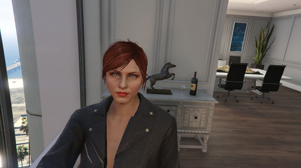 GTA Online Screenshots: Show Your Character (Part 1) - Page 876 - GTA ...