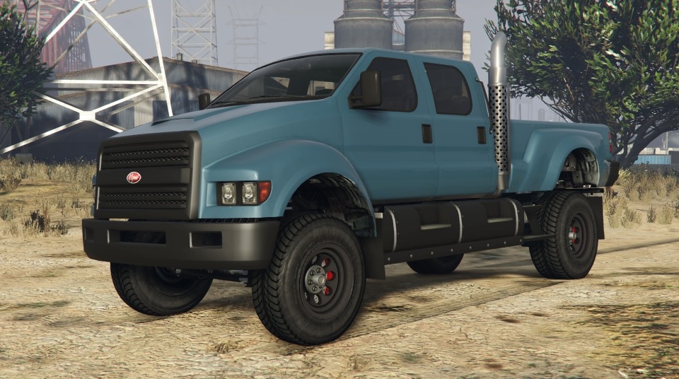 VAPID GUARDIAN APPRECIATION THREAD - Page 7 - Vehicles - GTAForums