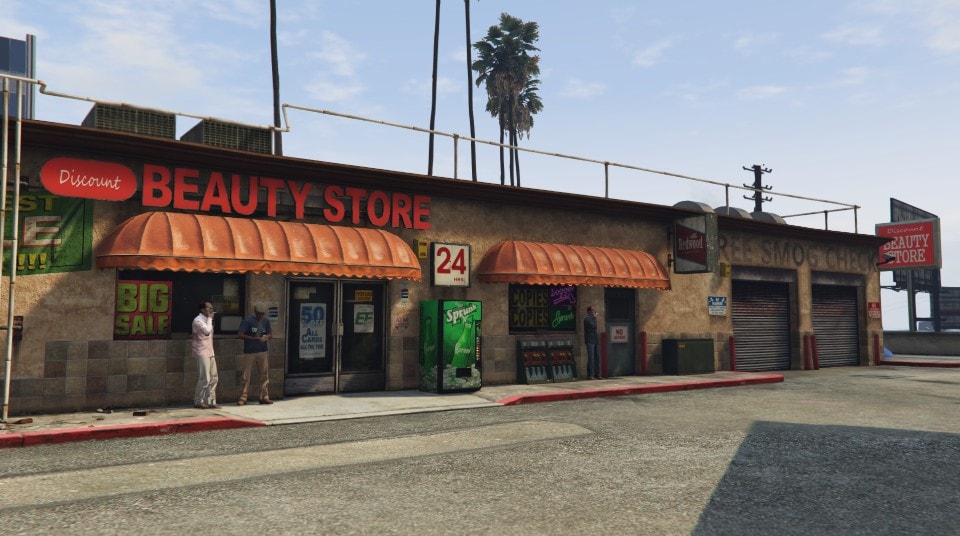 Potential Interiors - GTA V - GTAForums