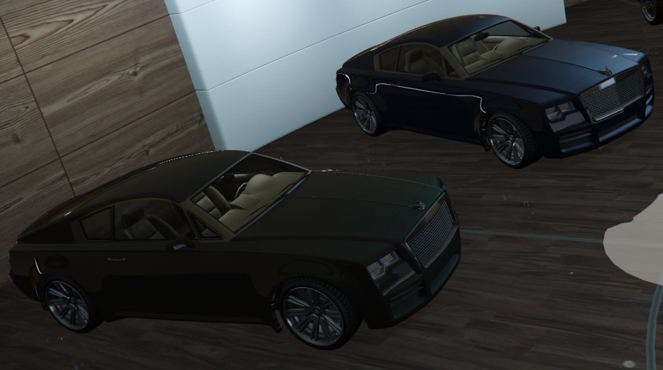 Gta 5 авто