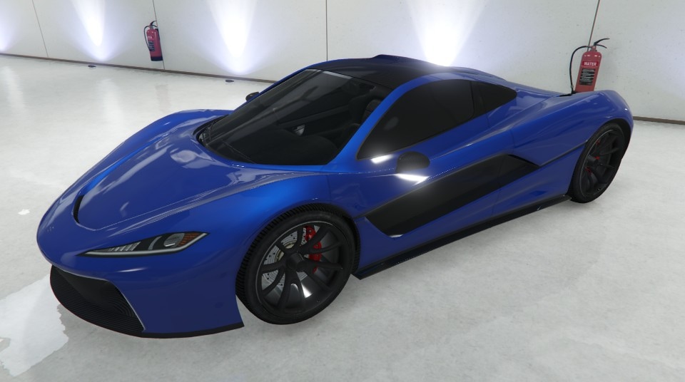 T20 Appreciation Thread - Page 25 - Vehicles - GTAForums