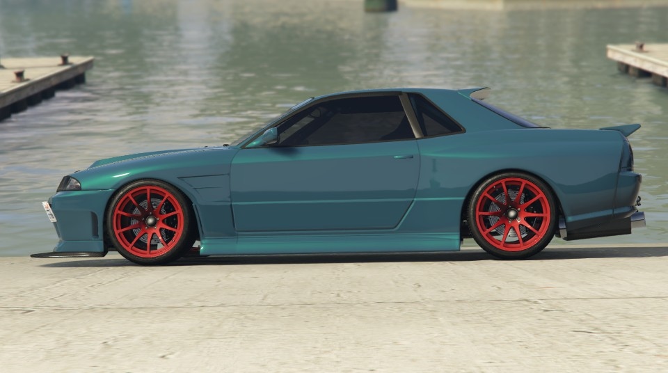 Elegy Retro Custom Appreciation Thread - Page 7 - Vehicles - Gtaforums