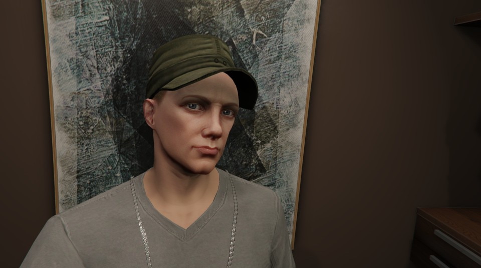 What does your GTA Online character look like? GPluEutSrkyp5AS65d9zWw_0_0