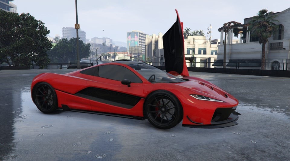 T20 Appreciation Thread - Page 3 - Vehicles - GTAForums