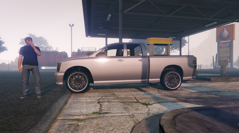 Recreate Your IRL Car in GTA - Vehicles - GTAForums