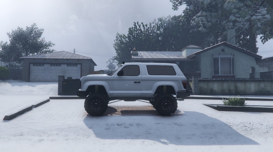 vapid riata price Vapid Riata: Price, performance, and more in GTA 5 Online main image 1