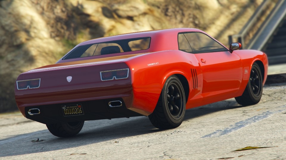 Rate The Car Above You V2 - Page 322 - Vehicles - GTAForums