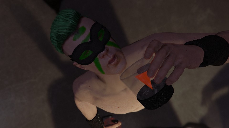 Los Santos International Airport