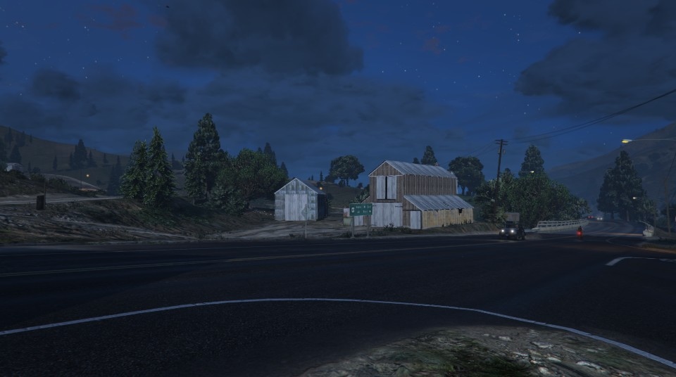 Potential Sandy Shores Biker Club locations? - GTA Online - GTAForums