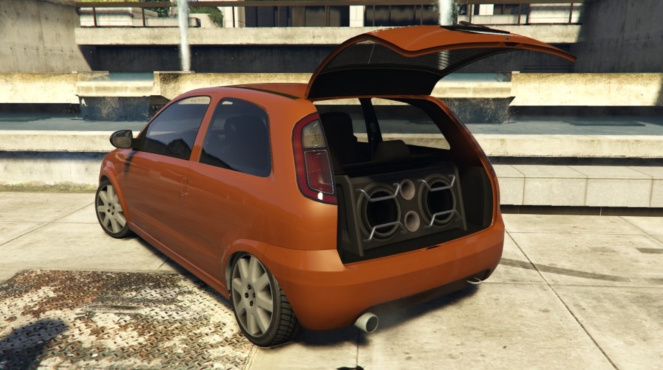 Maxwell Asbo Appreciation Thread - Page 5 - Vehicles - GTAForums