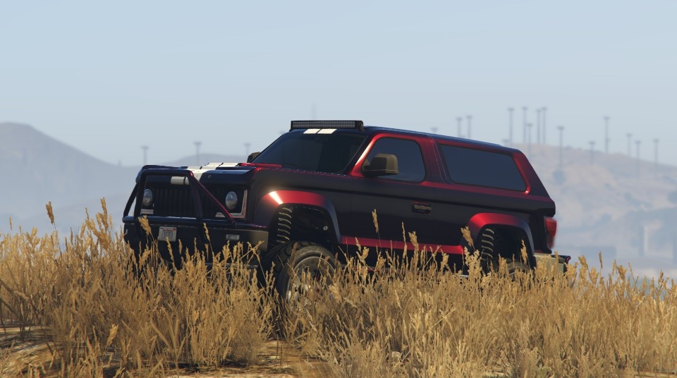 Vapid Riata Appreciation Thread - Page 5 - Vehicles - GTAForums